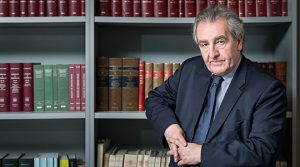 Jaume Bartumeu - Advocat Andorra